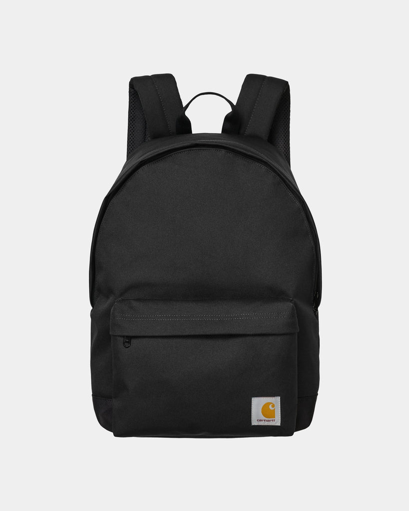 carhartt work in progress Carhartt WIP Jake Backpack | Black