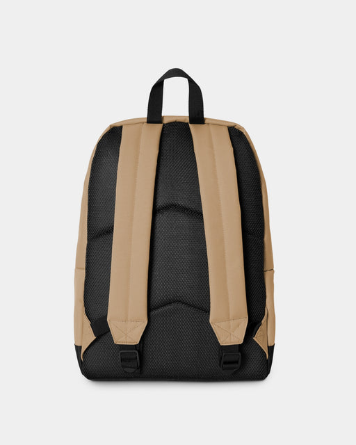 Carhartt Work In Progress Carhartt WIP Jake Backpack | Peanut