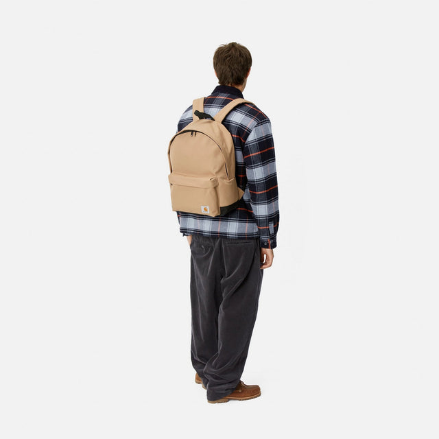 Carhartt Work In Progress Carhartt WIP Jake Backpack | Peanut