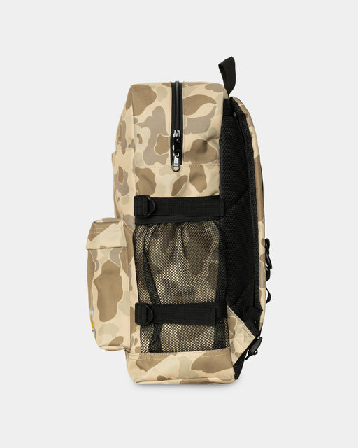 Carhartt Work In Progress Carhartt WIP Jakob Backpack | Desert Duck Camo