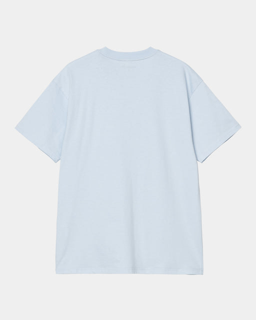 Carhartt Work In Progress Carhartt WIP Java T-Shirt | Air Sky