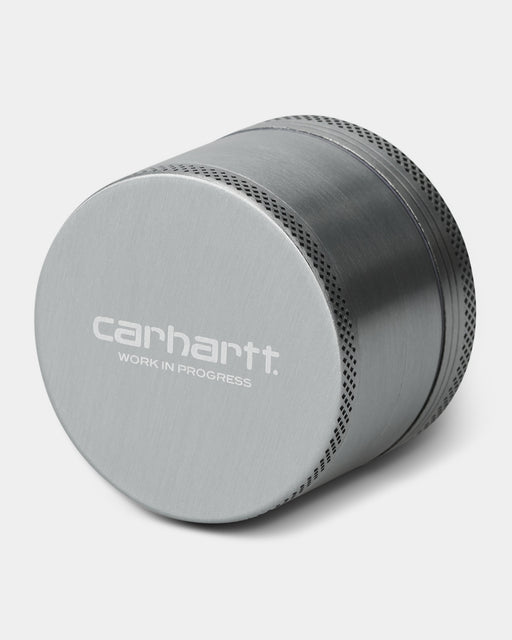 Carhartt Work In Progress Carhartt WIP Jazzy Grinder | Silver