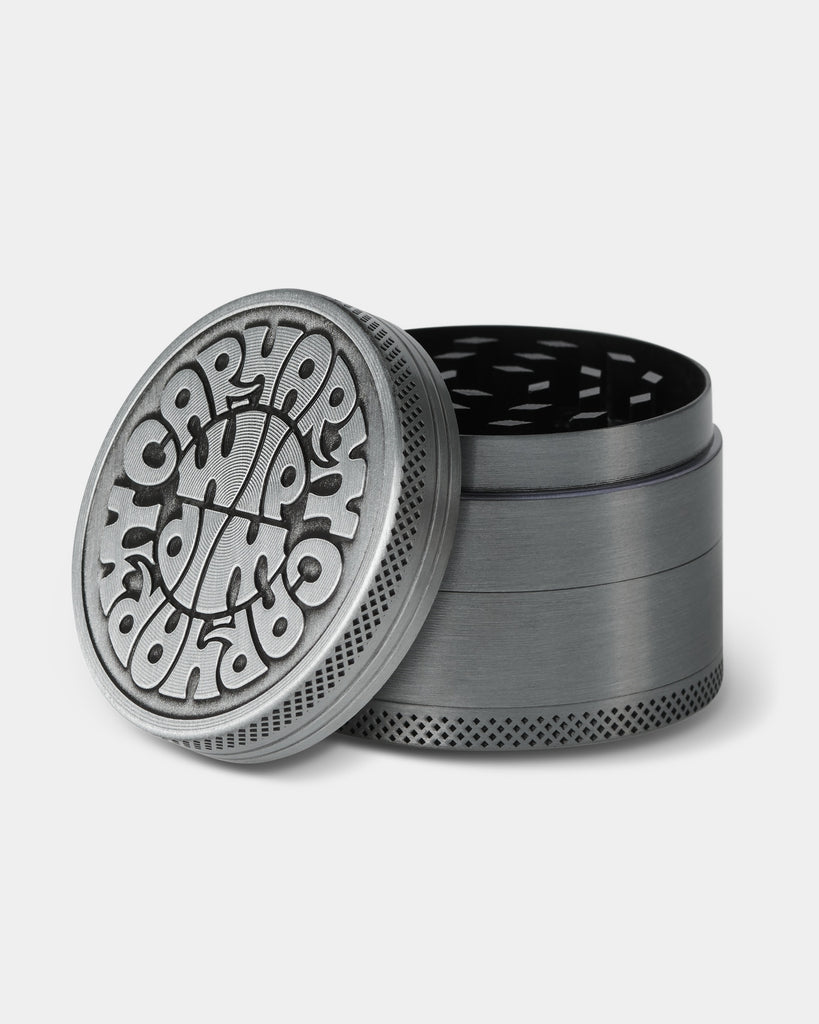 carhartt work in progress Carhartt WIP Jazzy Grinder | Silver carhartt work in progress Carhartt WIP Jazzy Grinder | Silver