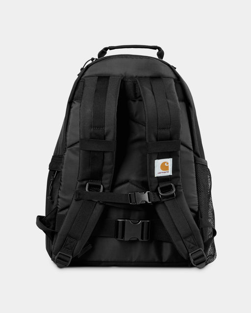 Carhartt Work In Progress Carhartt WIP Kickflip Backpack | Black
