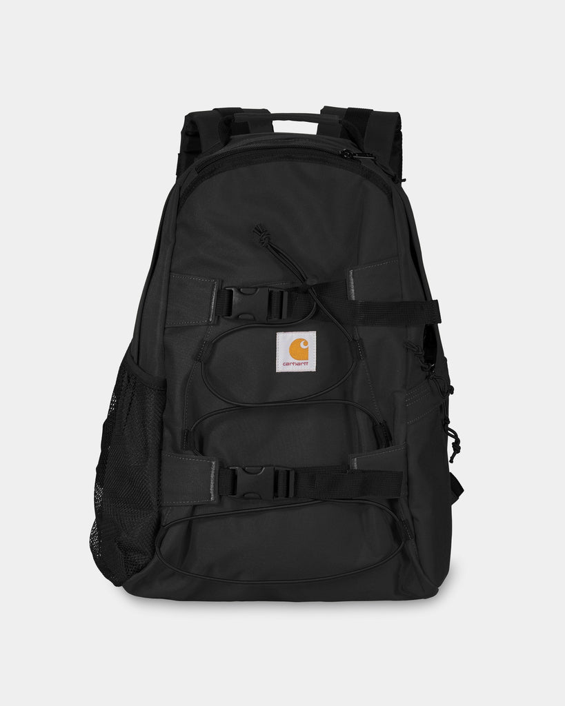 carhartt work in progress Carhartt WIP Kickflip Backpack | Black