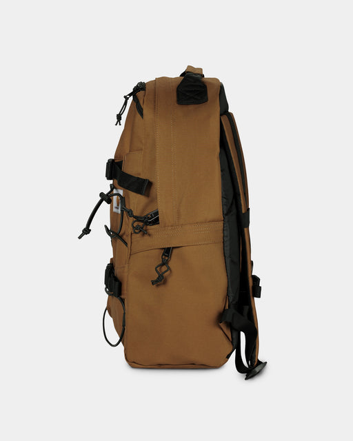 Carhartt Work In Progress Carhartt WIP Kickflip Backpack | Hamilton Brown