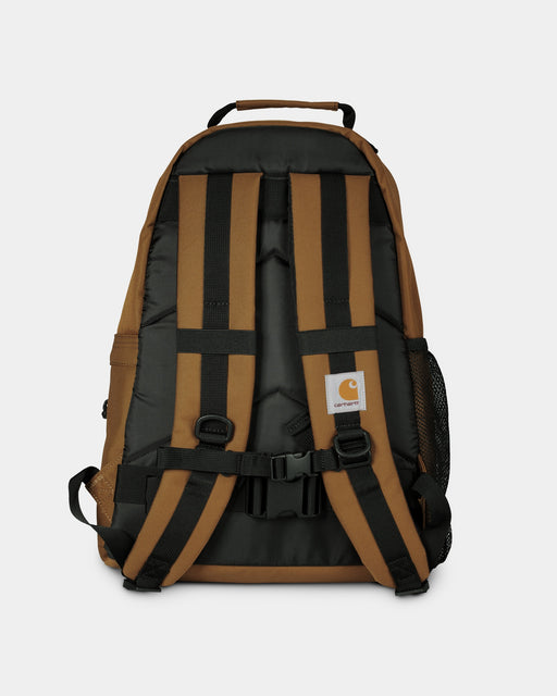 Carhartt Work In Progress Carhartt WIP Kickflip Backpack | Hamilton Brown