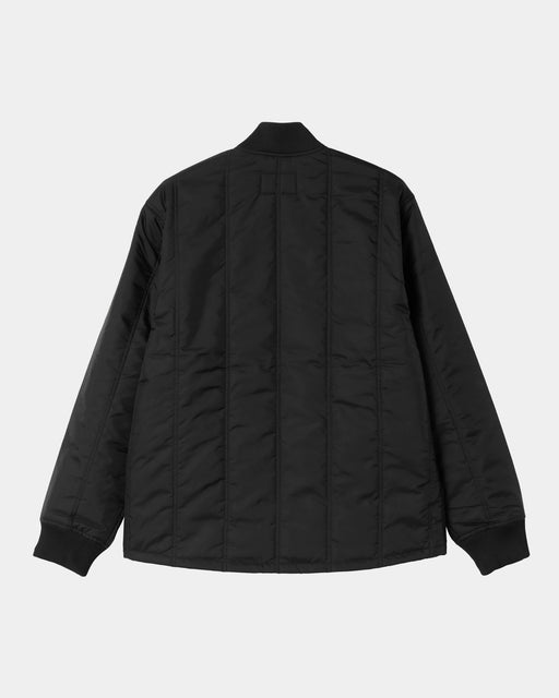 Carhartt Work In Progress Carhartt WIP Lachlan Liner | Black