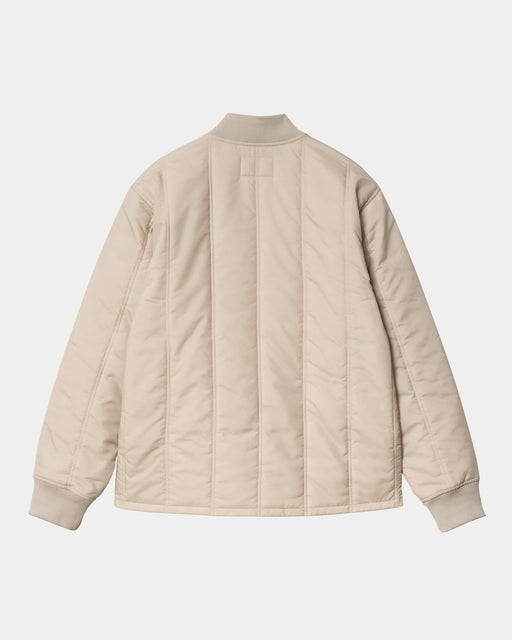 Carhartt Work In Progress Carhartt WIP Lachlan Liner | Fleur De Sel