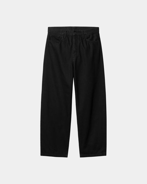 Carhartt Work In Progress Carhartt WIP Landon Pant | Black (rinsed)