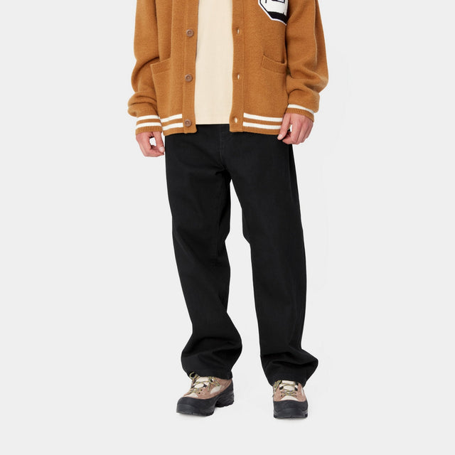 Carhartt Work In Progress Carhartt WIP Landon Pant | Black (rinsed)