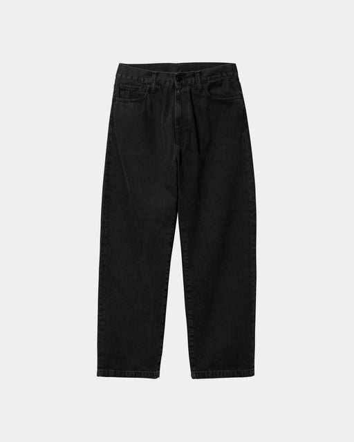 Carhartt Work In Progress Carhartt WIP Landon Pant | Black (stone Washed)