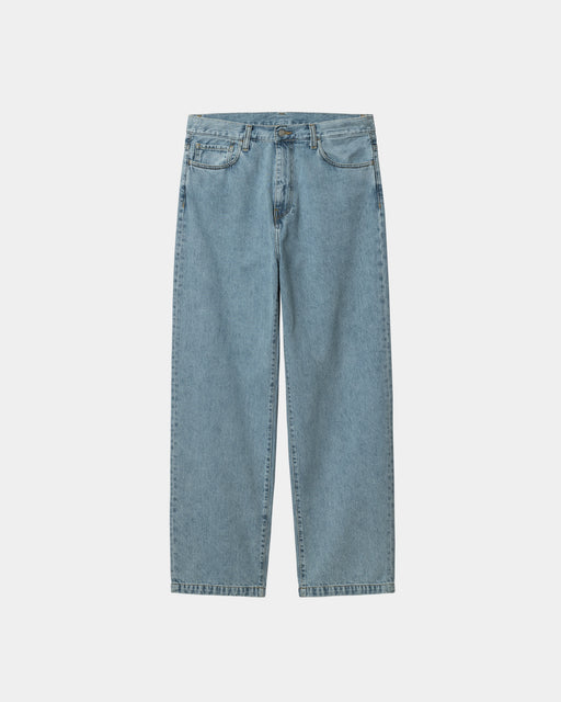 Carhartt Work In Progress Carhartt WIP Landon Pant | Blue (bleached)