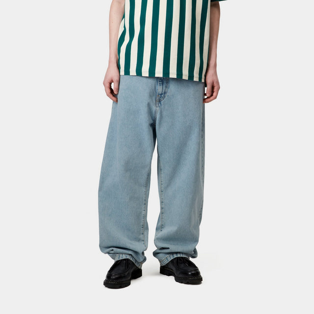 Carhartt Work In Progress Carhartt WIP Landon Pant | Blue (bleached)