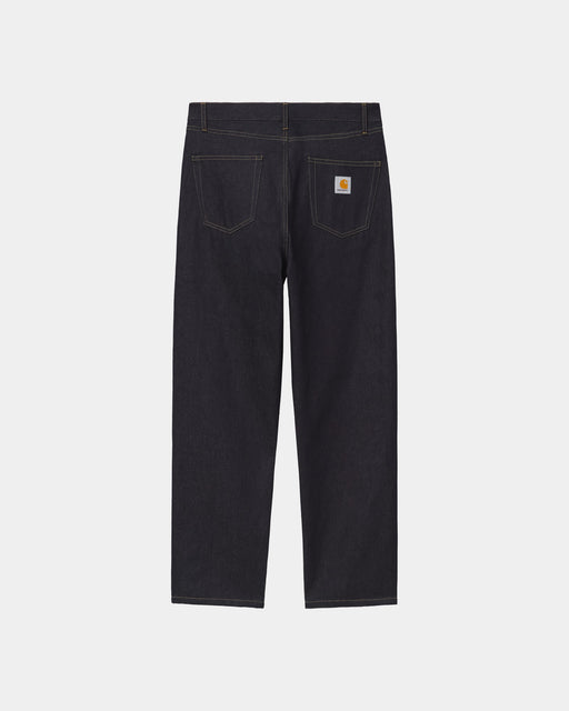 Carhartt Work In Progress Carhartt WIP Landon Pant | Blue (rigid)