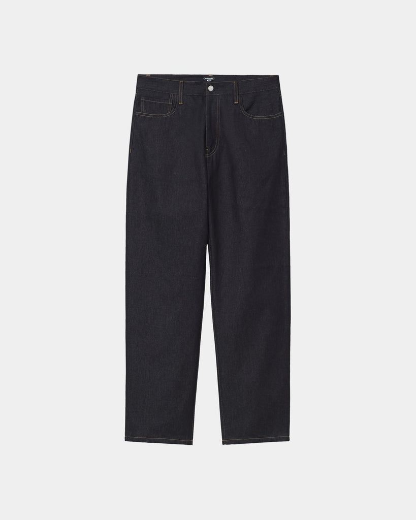 carhartt work in progress Carhartt WIP Landon Pant | Blue (rigid)