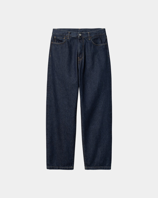 Carhartt Work In Progress Carhartt WIP Landon Pant | Blue (rinsed)