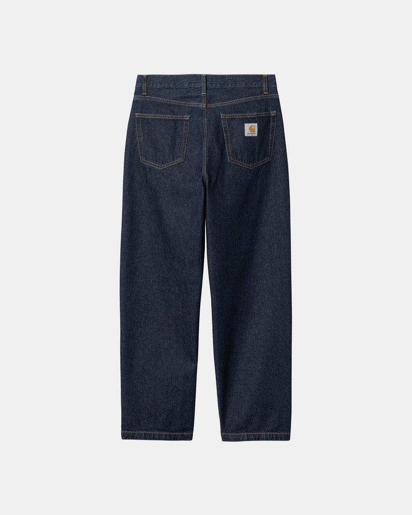 carhartt work in progress Carhartt WIP Landon Pant | Blue (rinsed)