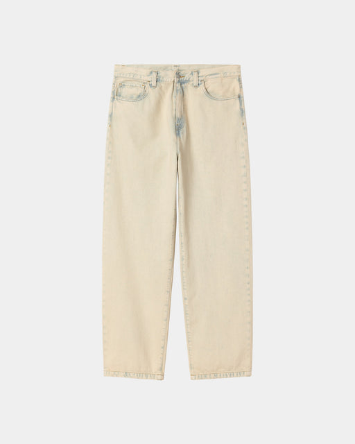 Carhartt Work In Progress Carhartt WIP Landon Pant | Blue (sand Bleached)