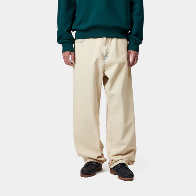 Carhartt Work In Progress Carhartt WIP Landon Pant | Blue (sand Bleached)