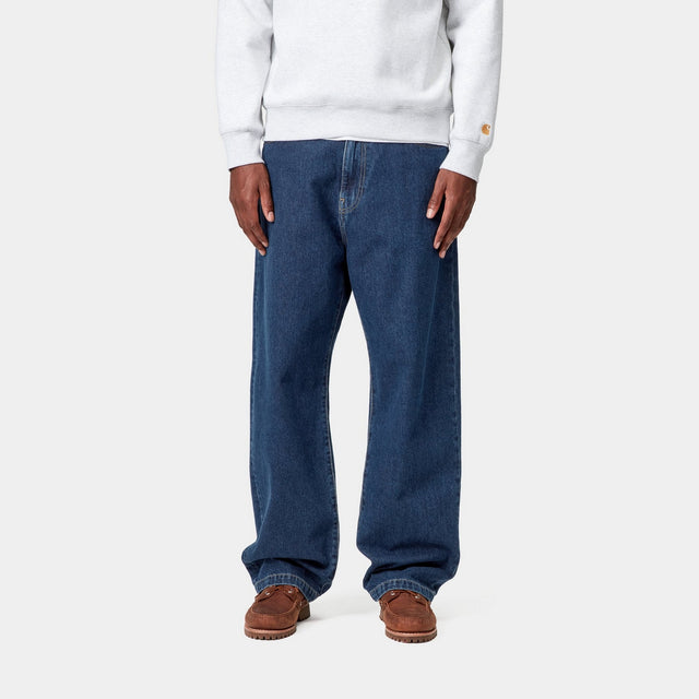 Carhartt Work In Progress Carhartt WIP Landon Pant | Blue (stone Washed)