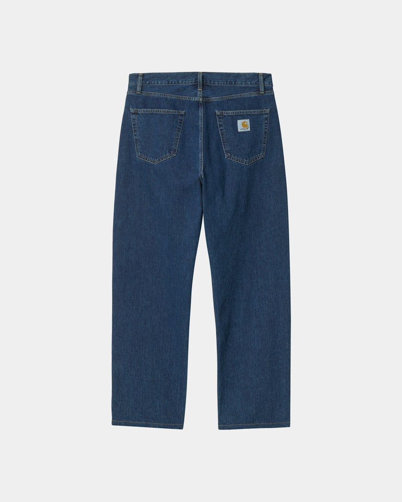 carhartt work in progress Carhartt WIP Landon Pant | Blue (stone washed)