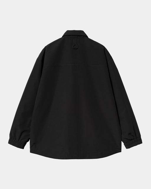 Carhartt Work In Progress Carhartt WIP Liam Jacket | Black