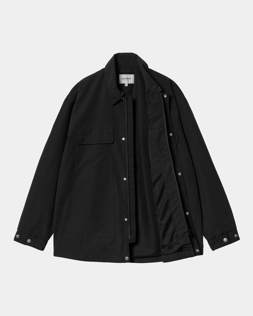 Carhartt Work In Progress Carhartt WIP Liam Jacket | Black