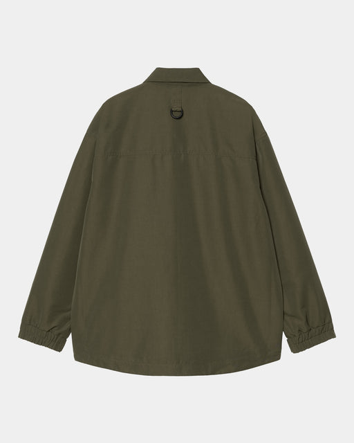 Carhartt Work In Progress Carhartt WIP Liam Jacket | Turtle