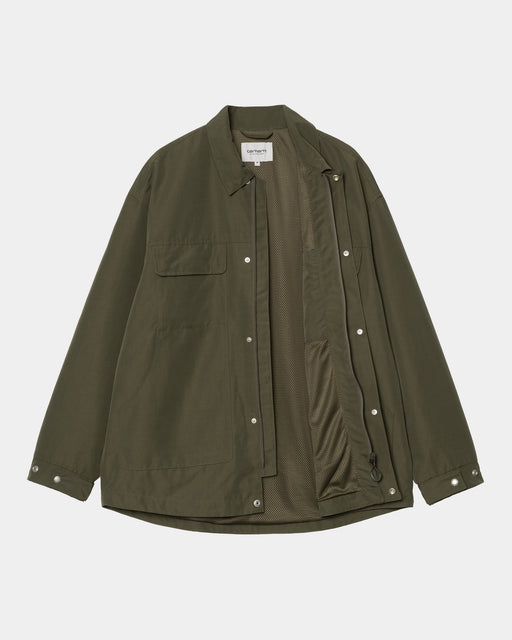 Carhartt Work In Progress Carhartt WIP Liam Jacket | Turtle