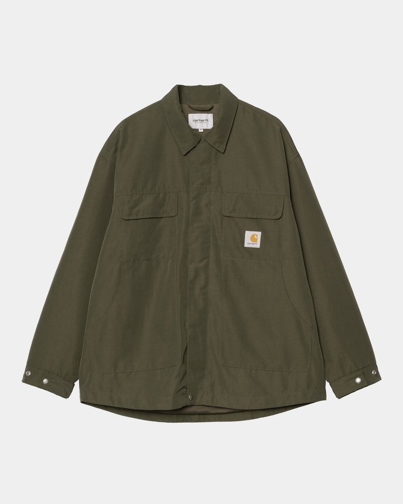 carhartt work in progress Carhartt WIP Liam Jacket | Turtle