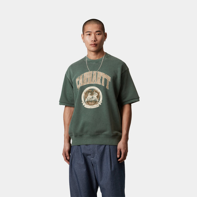 Carhartt Work In Progress Carhartt WIP Library Sweatshirt | Conifer