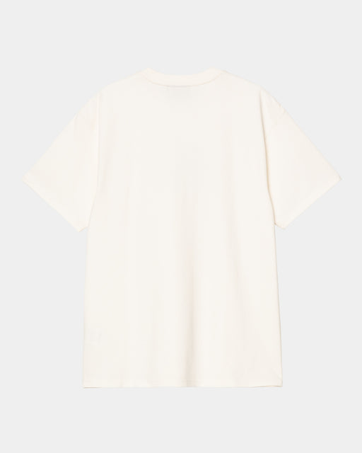 Carhartt Work In Progress Carhartt WIP Louder T-Shirt | Wax