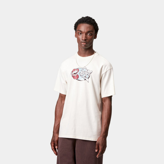 Carhartt Work In Progress Carhartt WIP Louder T-Shirt | Wax