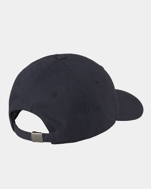 Carhartt Work In Progress Carhartt WIP Madison Logo Cap | Dark Navy