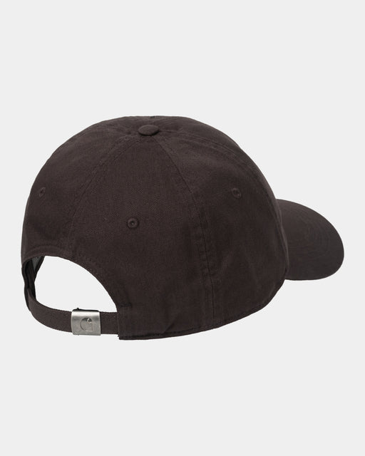 Carhartt Work In Progress Carhartt WIP Madison Logo Cap | Palisander / Wax