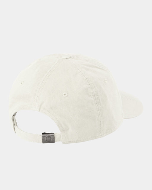 Carhartt Work In Progress Carhartt WIP Madison Logo Cap | Wax