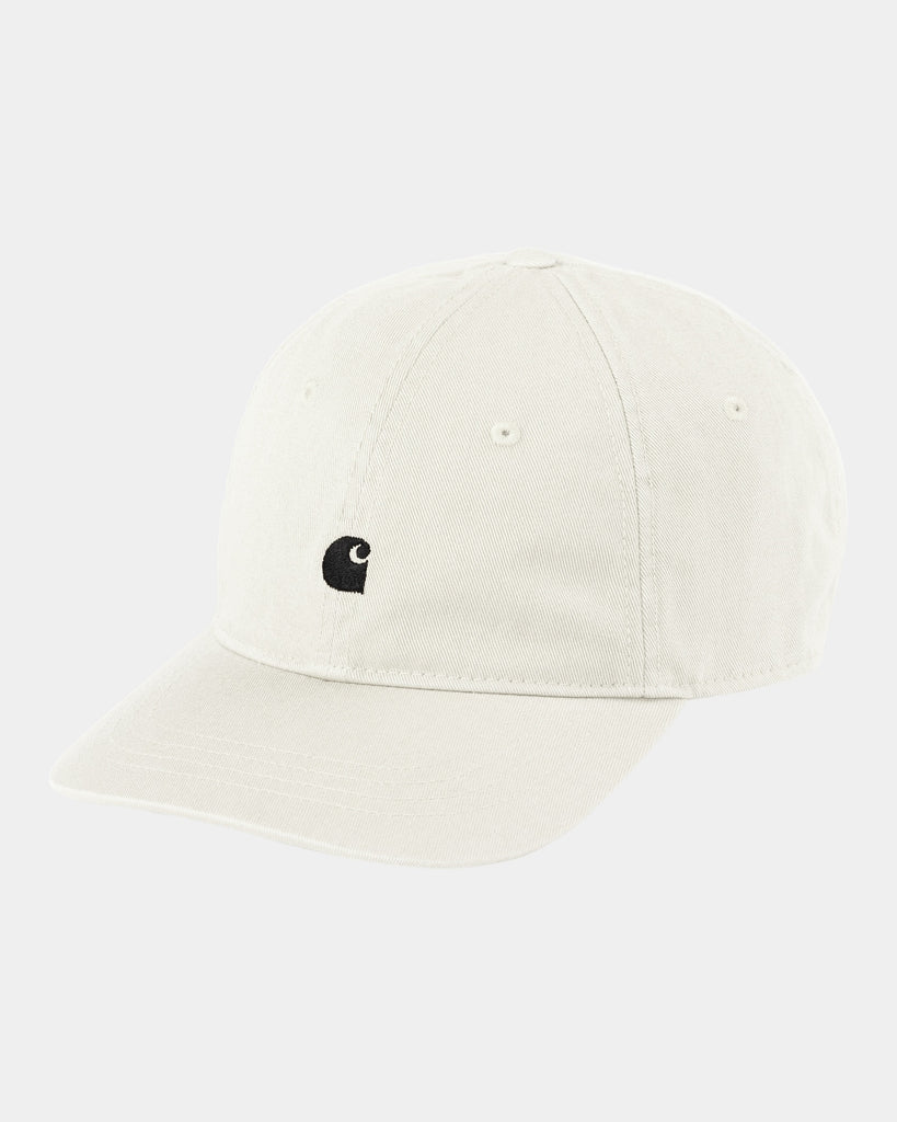 carhartt work in progress Carhartt WIP Madison Logo Cap | Wax