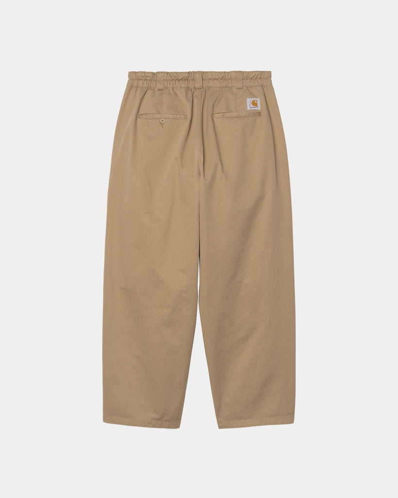 carhartt work in progress Carhartt WIP Marv Pant | Leather (stone washed)