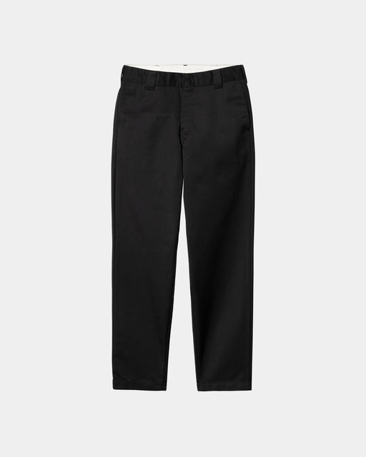 Carhartt Work In Progress Carhartt WIP Master Pant | Black