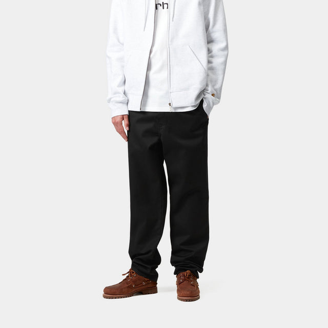 Carhartt Work In Progress Carhartt WIP Master Pant | Black
