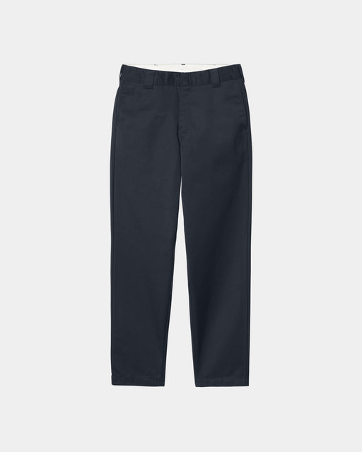 Carhartt Work In Progress Carhartt WIP Master Pant | Dark Navy