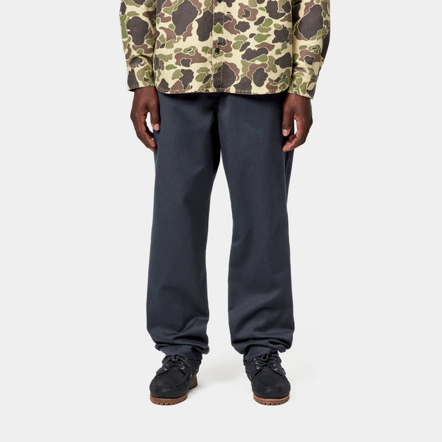 Carhartt Work In Progress Carhartt WIP Master Pant | Dark Navy