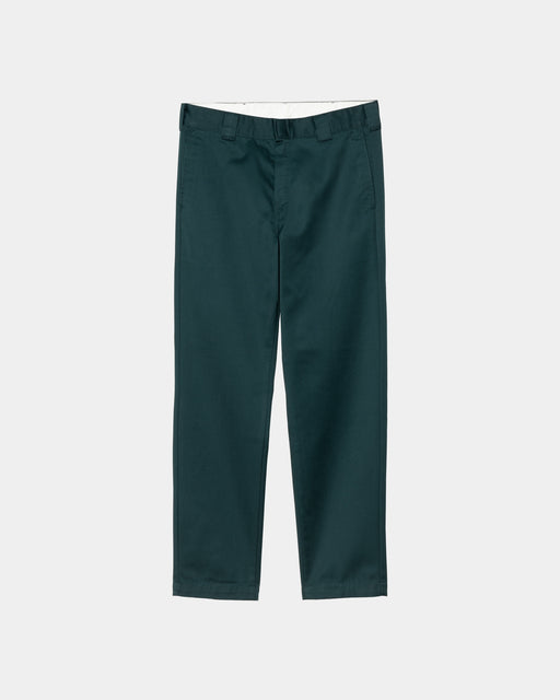 Carhartt Work In Progress Carhartt WIP Master Pant | Deep Lagoon