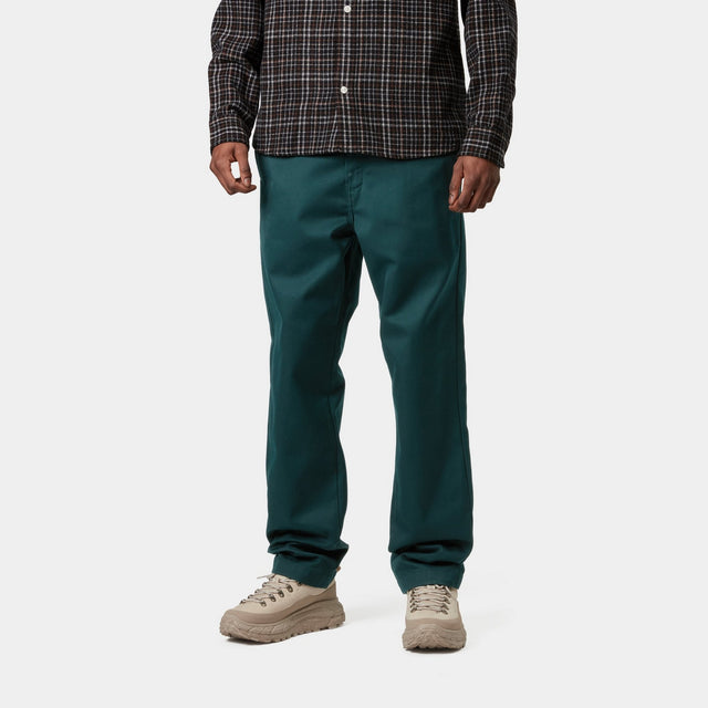 Carhartt Work In Progress Carhartt WIP Master Pant | Deep Lagoon
