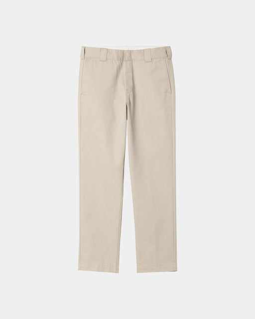 Carhartt Work In Progress Carhartt WIP Master Pant | Fleur De Sel