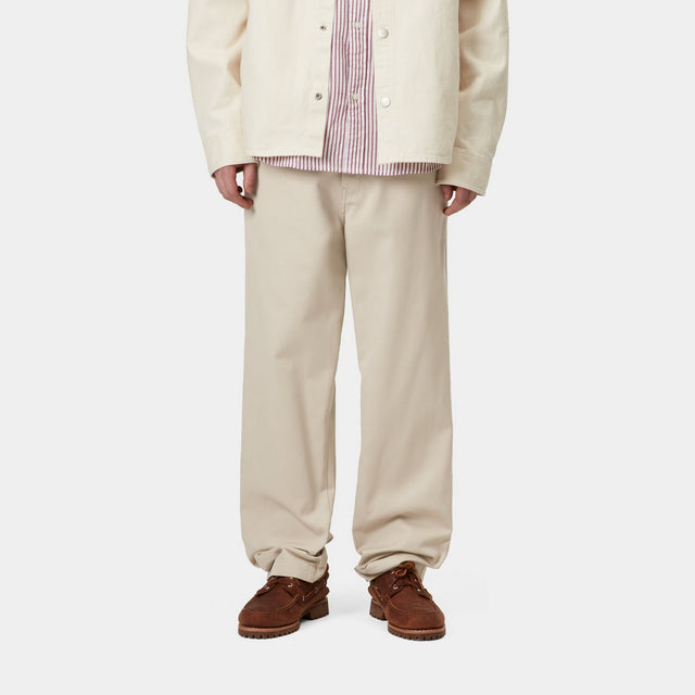 Carhartt Work In Progress Carhartt WIP Master Pant | Fleur De Sel