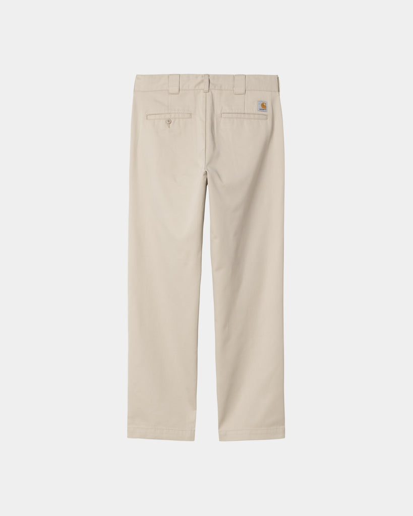 carhartt work in progress Carhartt WIP Master Pant | Fleur De Sel