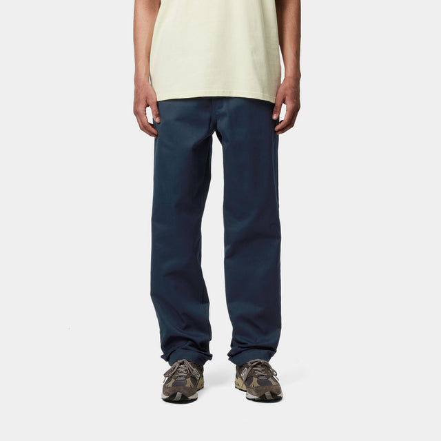 Carhartt Work In Progress Carhartt WIP Master Pant | Ink