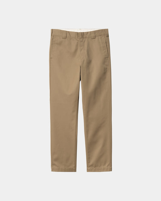 Carhartt Work In Progress Carhartt WIP Master Pant | Leather